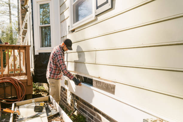 Top rated local Vinyl Siding specialists in Chicora, PA